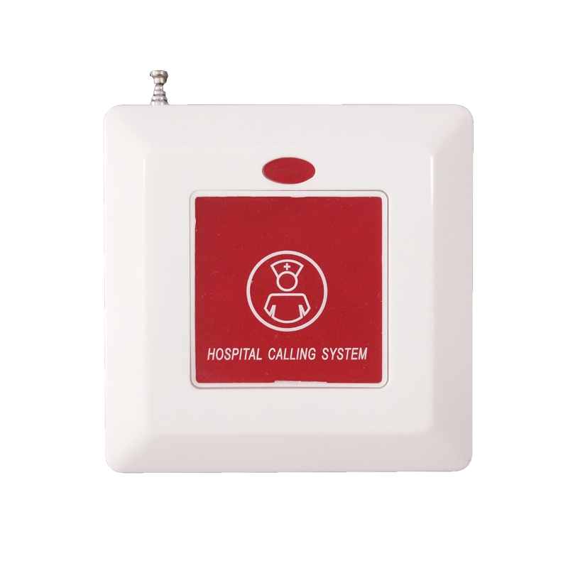 Nurse Call System Wireless Button 