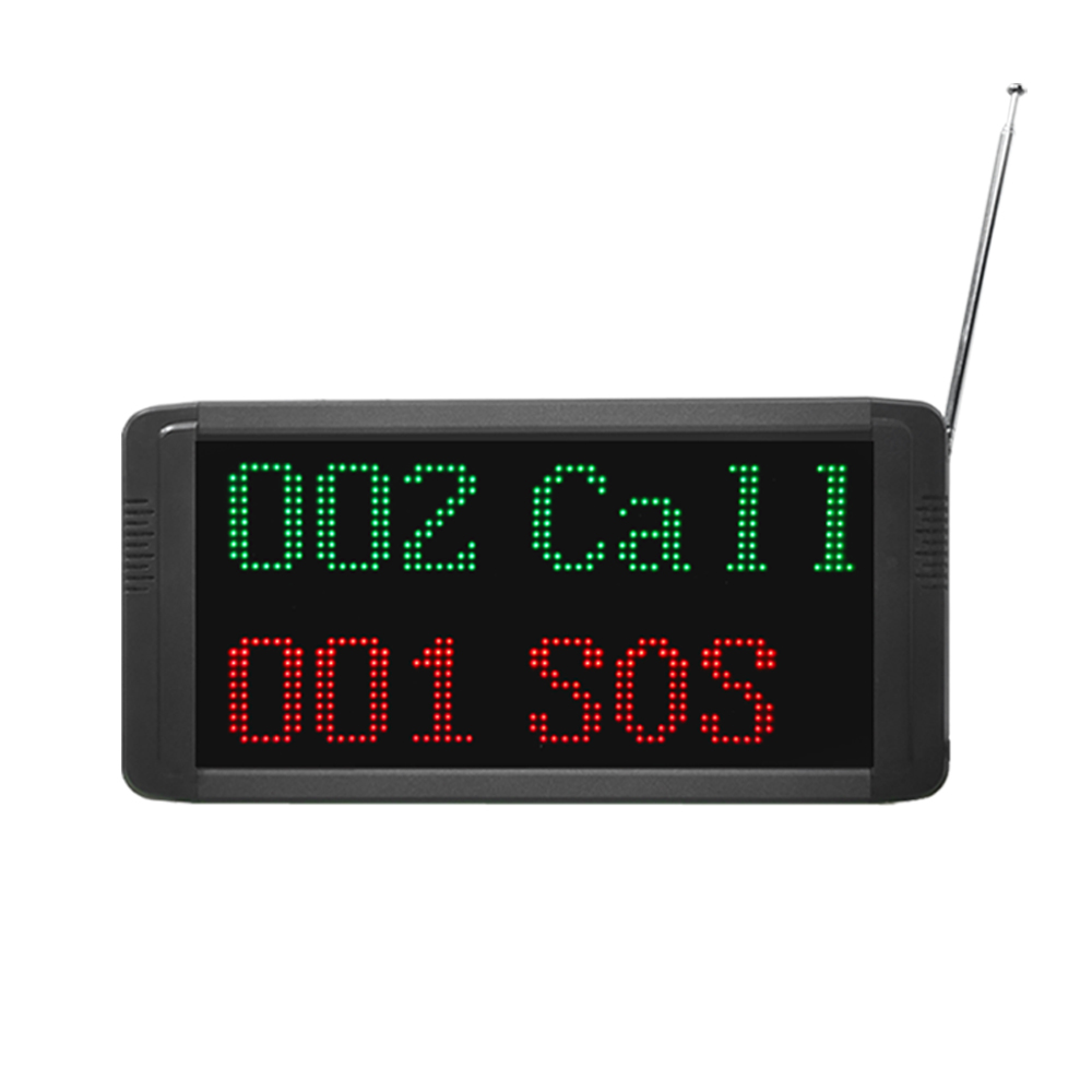 K-800B hospital wireless nurse call system 